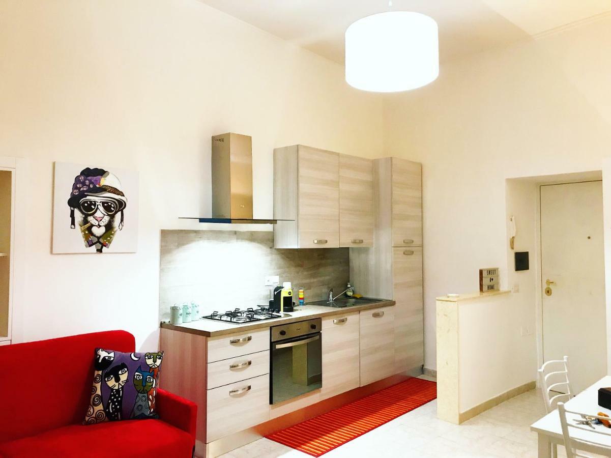 Casa G&G Pignasecca 2 Nel Cuore Di Napoli المظهر الخارجي الصورة